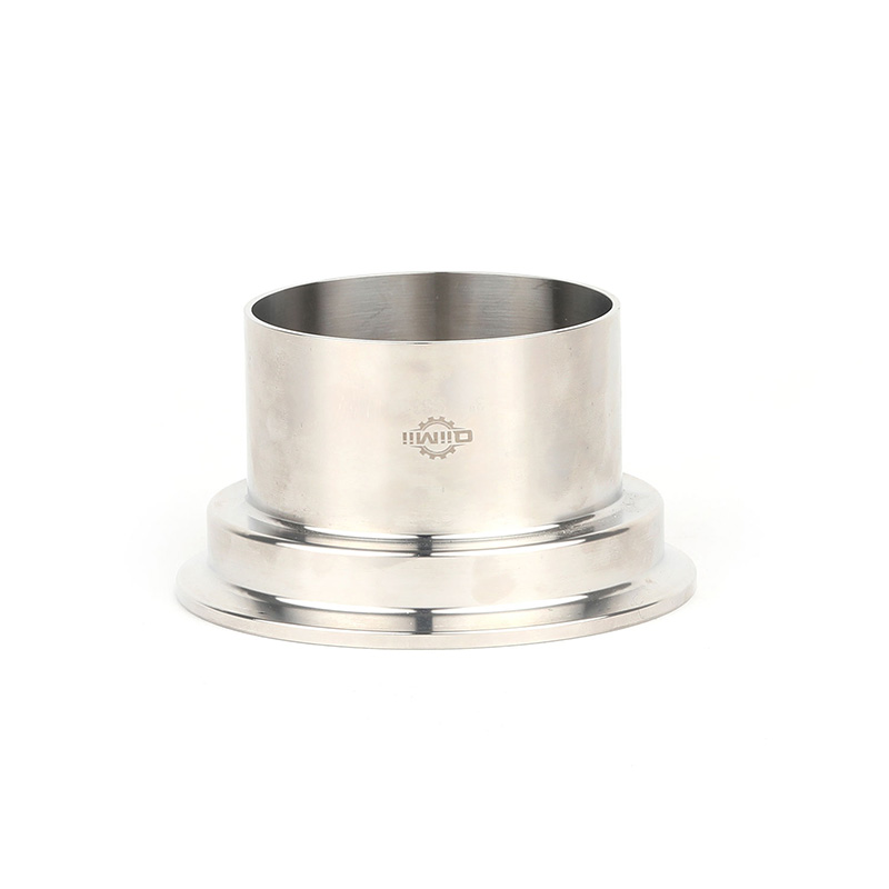 Welding Liner DIN 11864-1 Form A